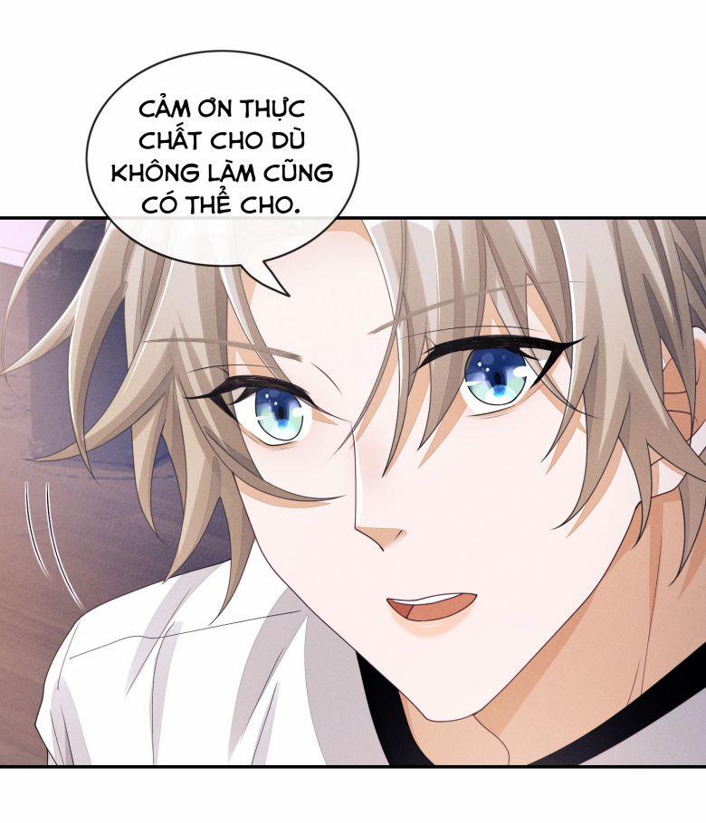 Bất Lộ Thanh Sắc 42 trang 35