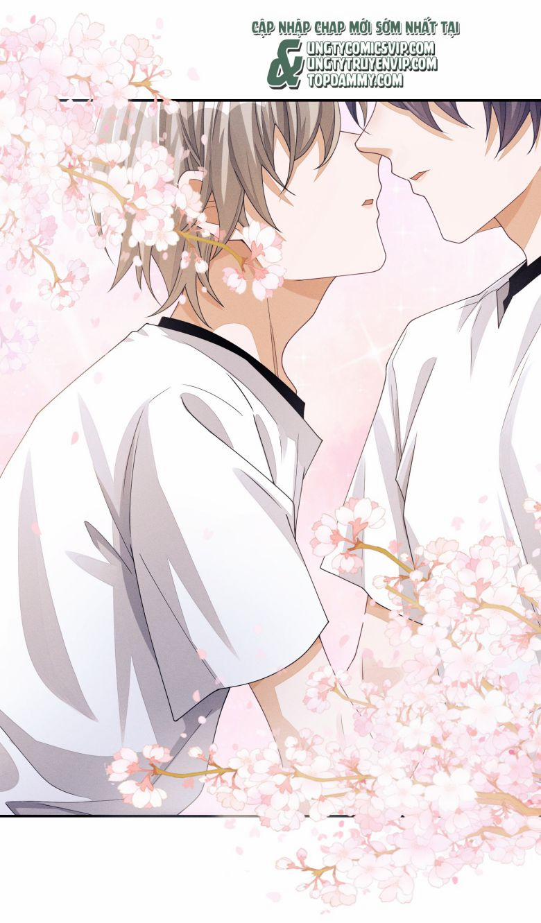 Bất Lộ Thanh Sắc 42 trang 36