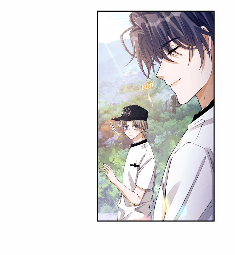 Bất Lộ Thanh Sắc 42 trang 4