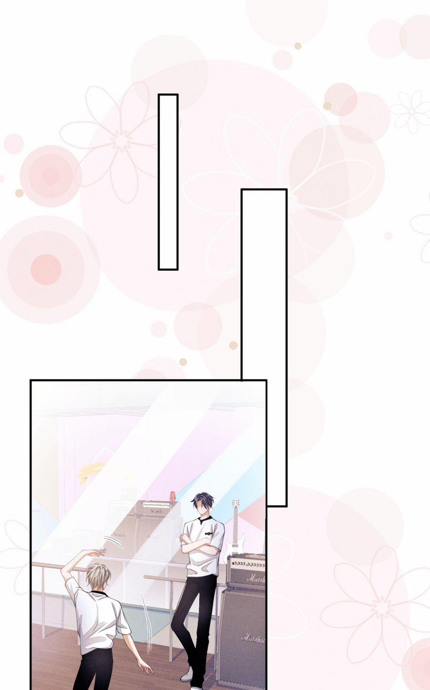 Bất Lộ Thanh Sắc 43 trang 11