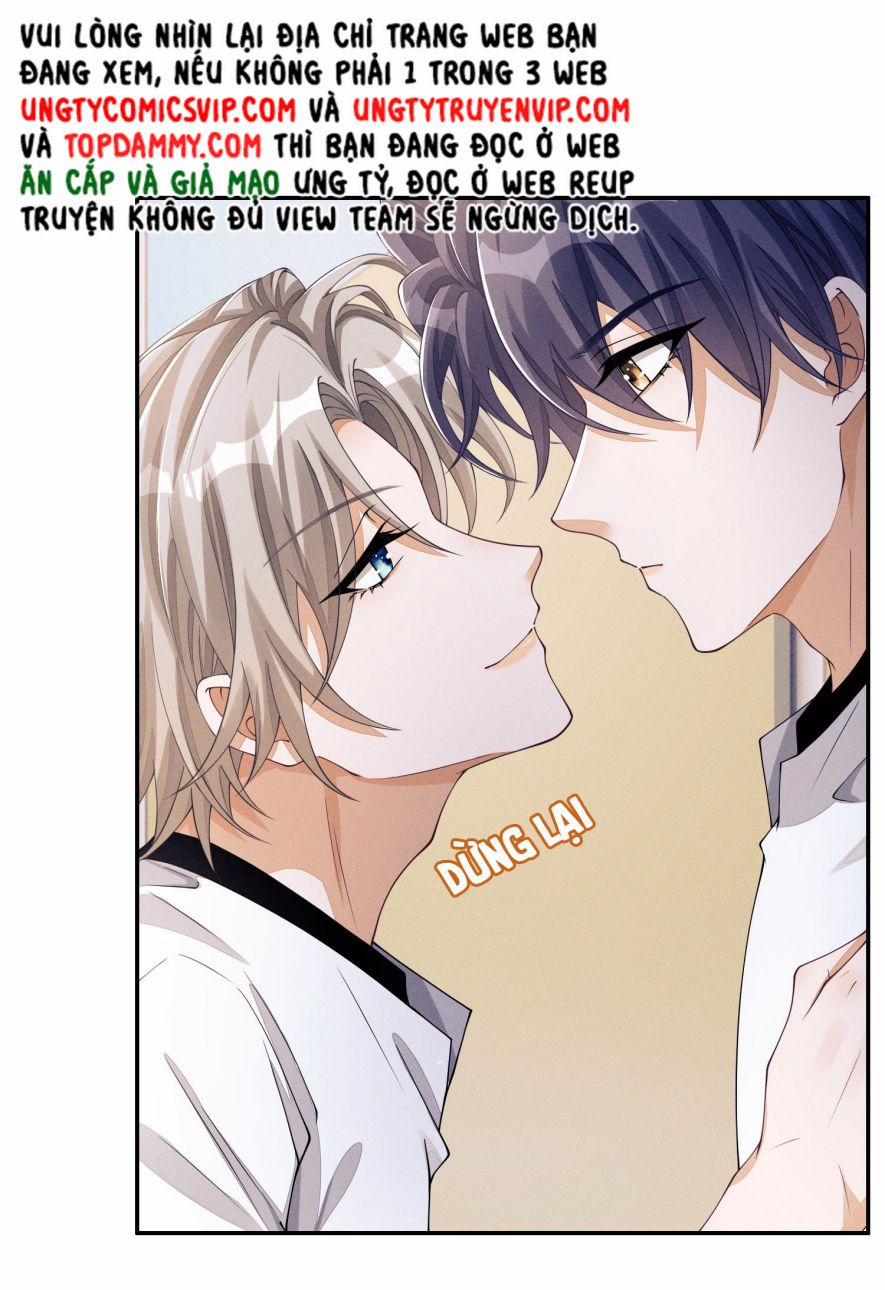 Bất Lộ Thanh Sắc 43 trang 2