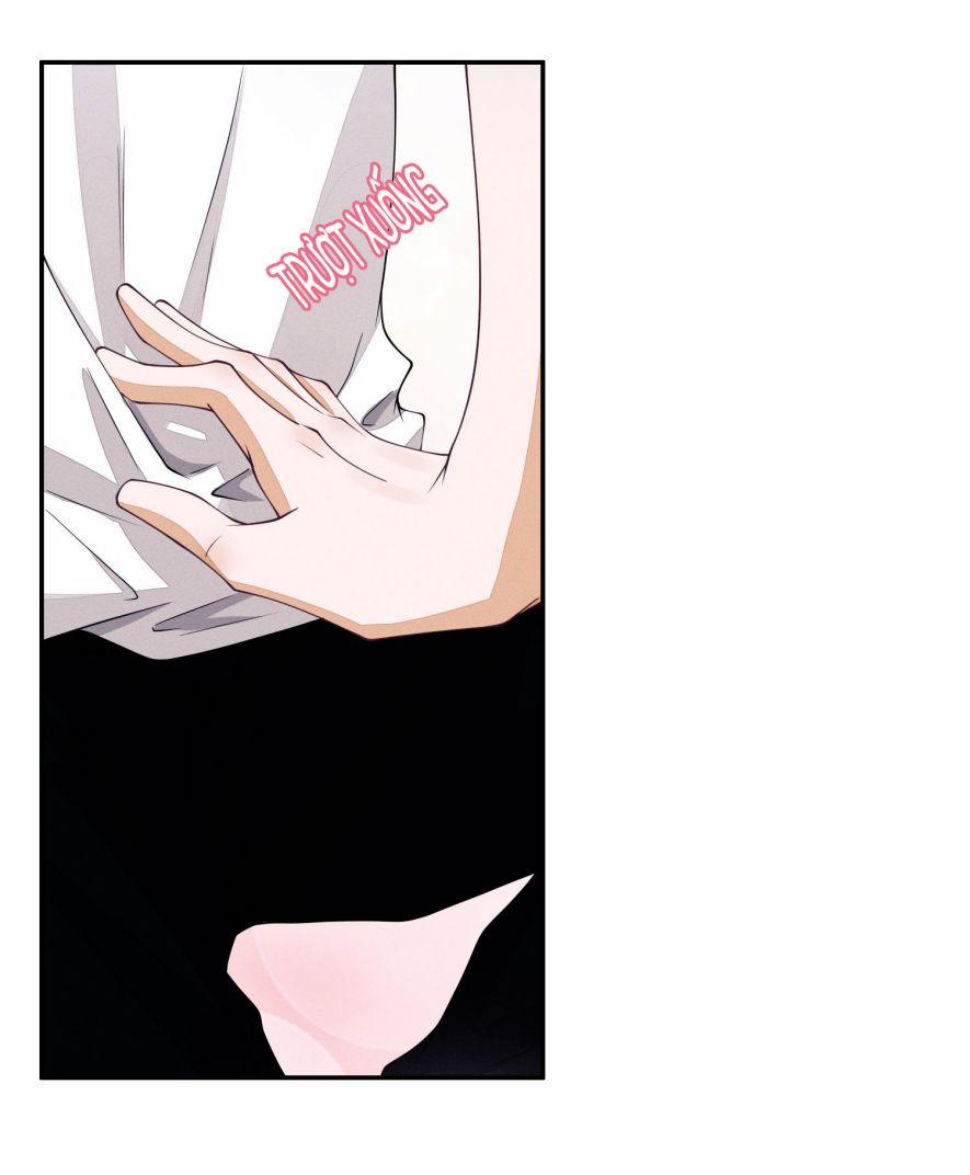 Bất Lộ Thanh Sắc 43 trang 3