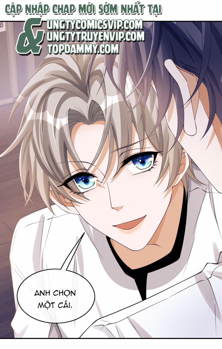 Bất Lộ Thanh Sắc 43 trang 4