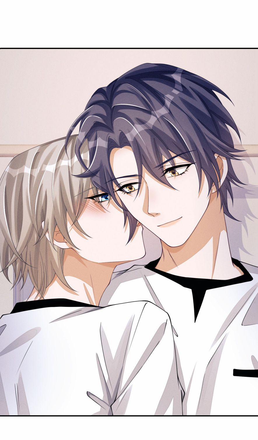 Bất Lộ Thanh Sắc 43 trang 7