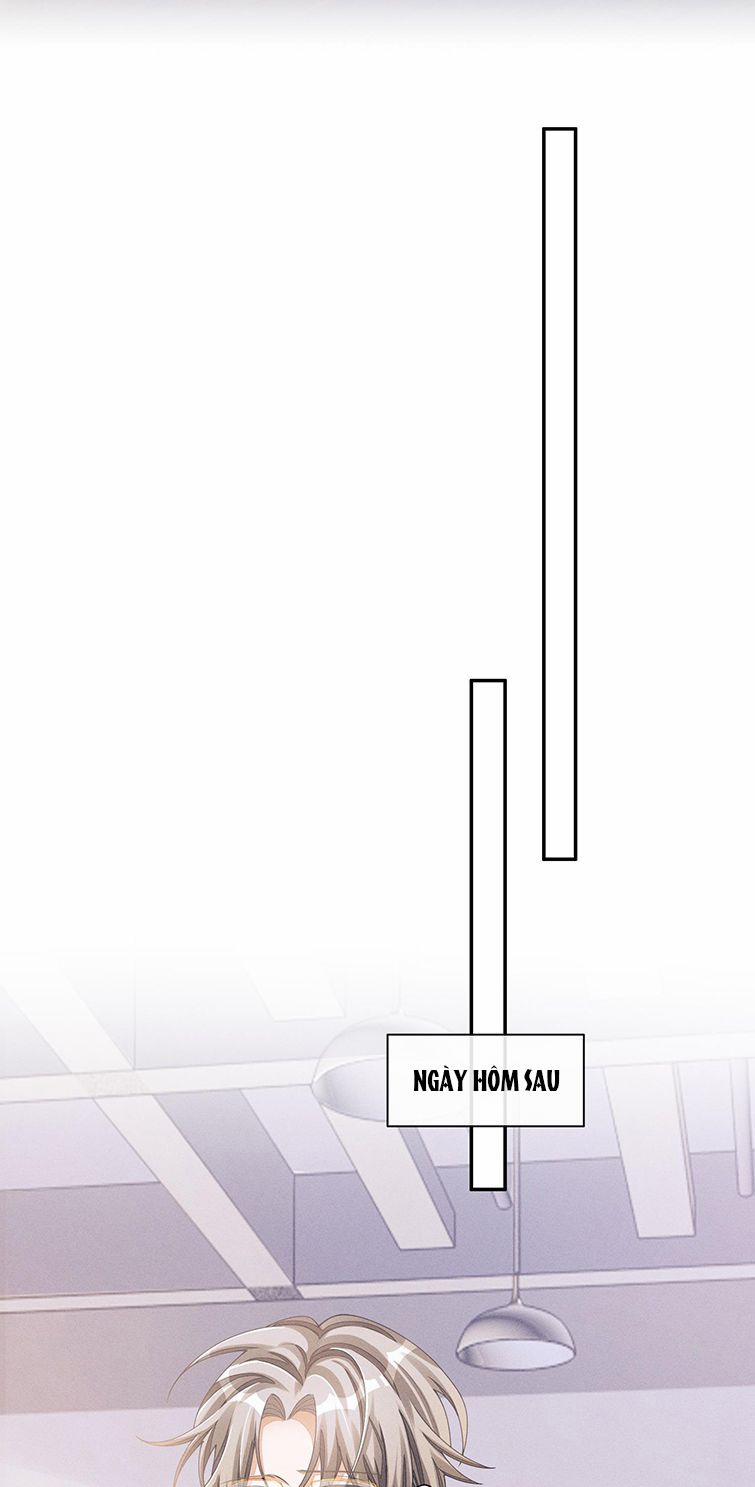 Bất Lộ Thanh Sắc 44 trang 10