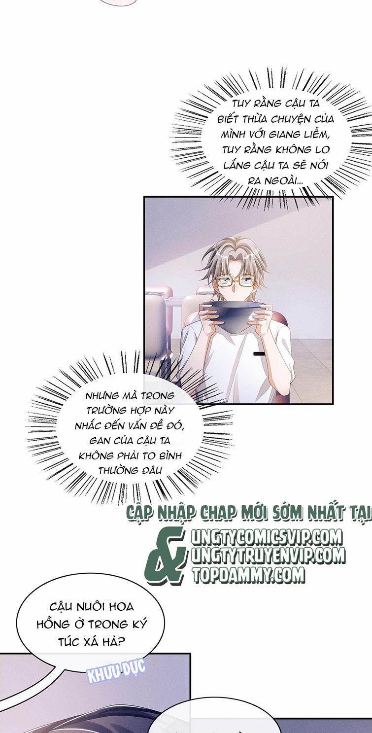 Bất Lộ Thanh Sắc 44 trang 14