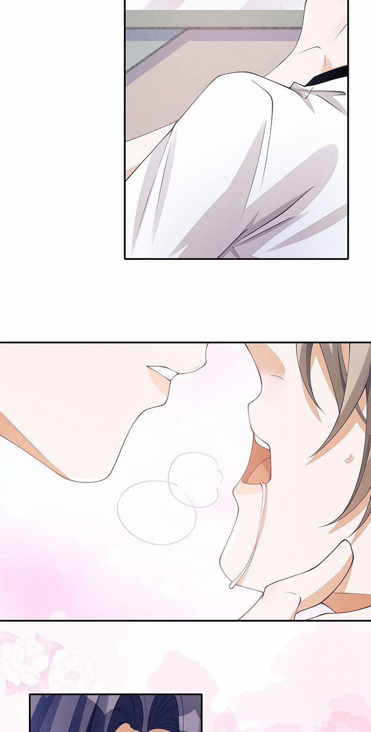 Bất Lộ Thanh Sắc 44 trang 2