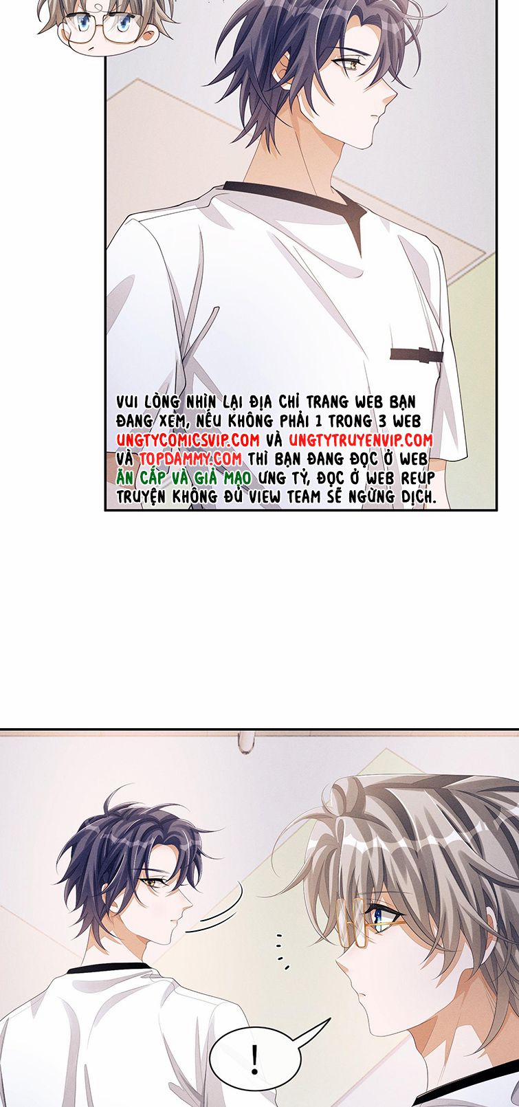 Bất Lộ Thanh Sắc 44 trang 24