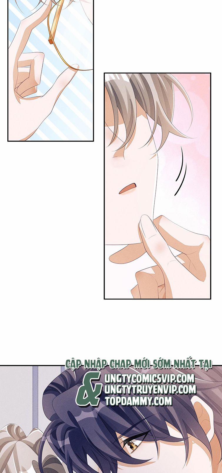 Bất Lộ Thanh Sắc 44 trang 26