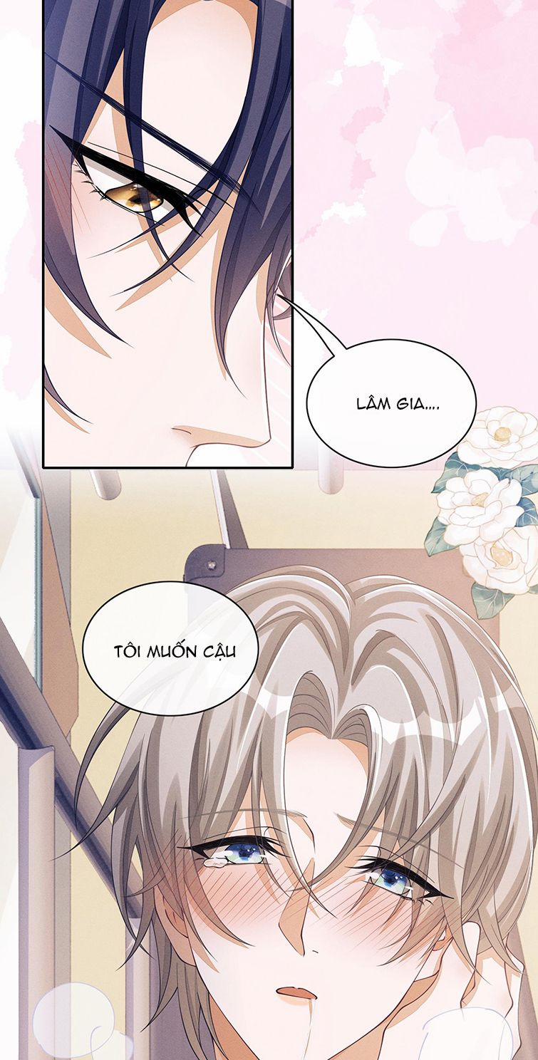 Bất Lộ Thanh Sắc 44 trang 3