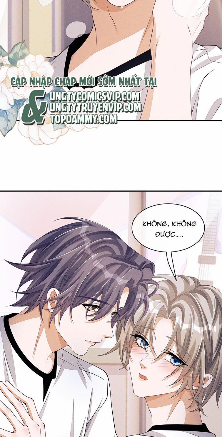 Bất Lộ Thanh Sắc 44 trang 4