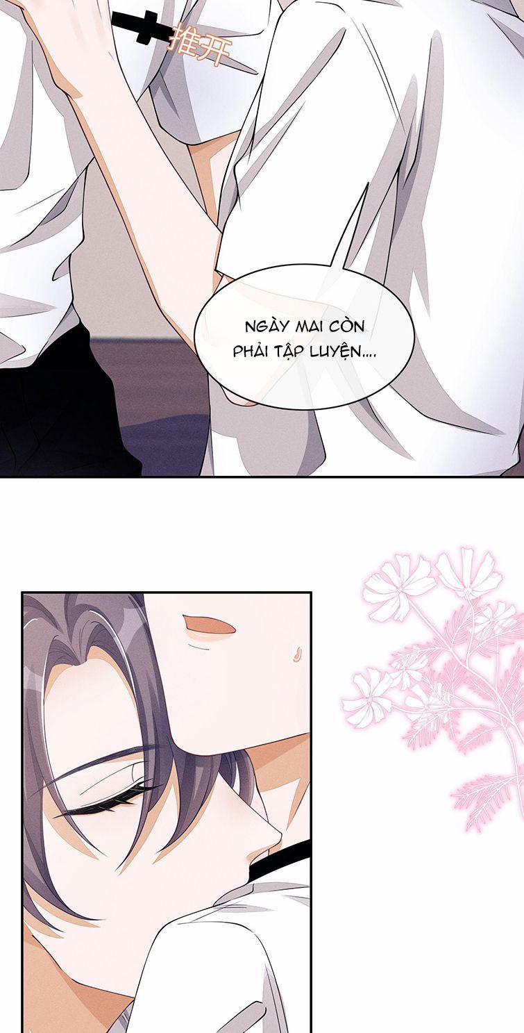 Bất Lộ Thanh Sắc 44 trang 5