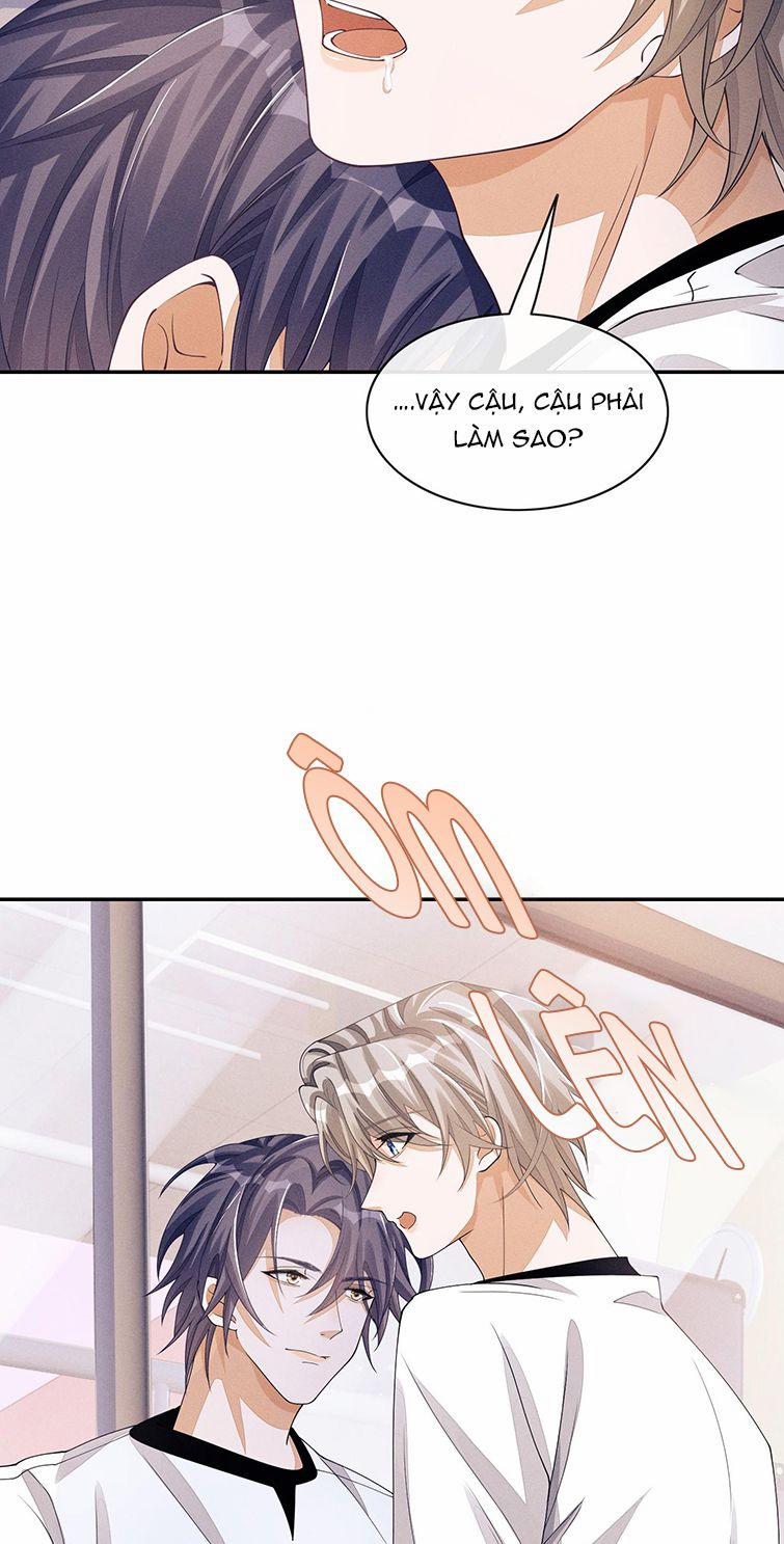 Bất Lộ Thanh Sắc 44 trang 7