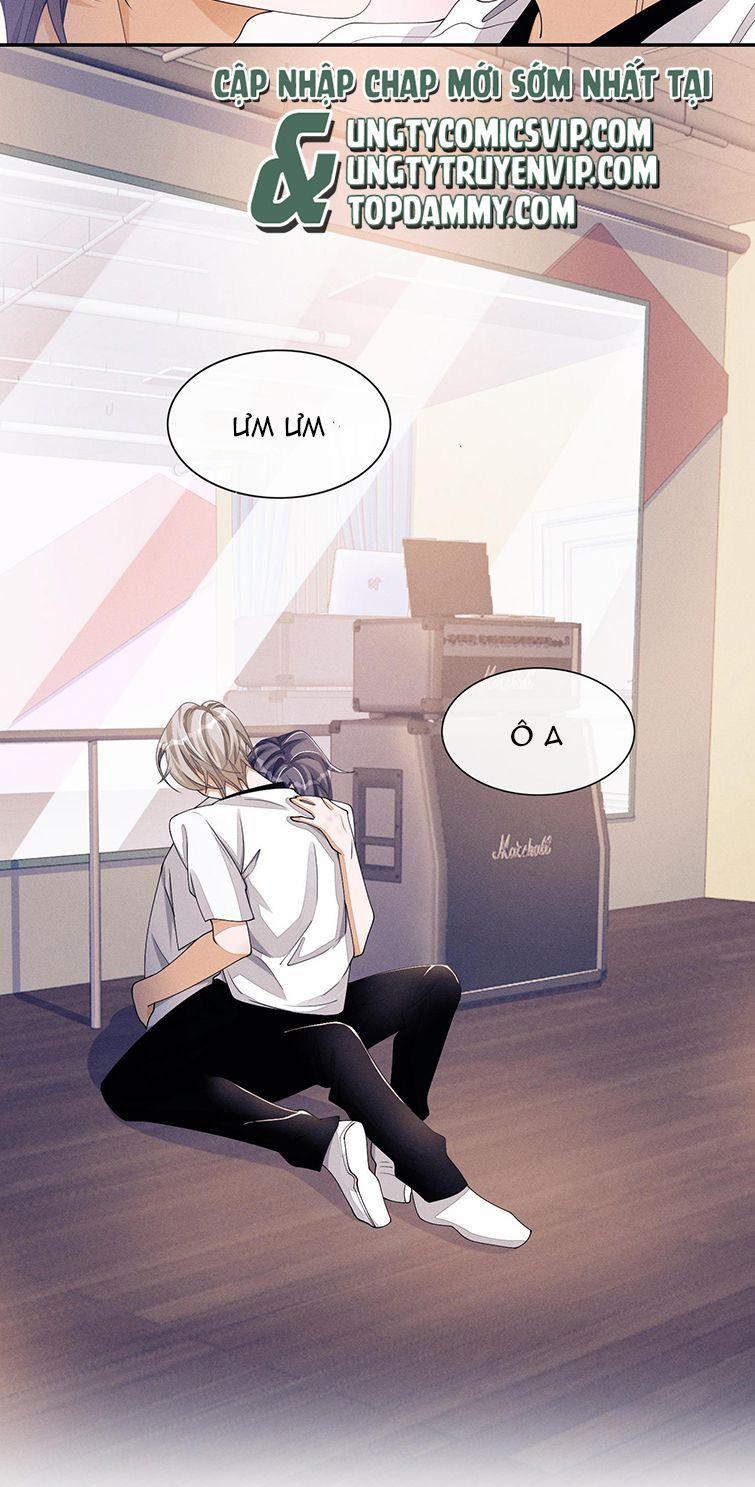 Bất Lộ Thanh Sắc 44 trang 9