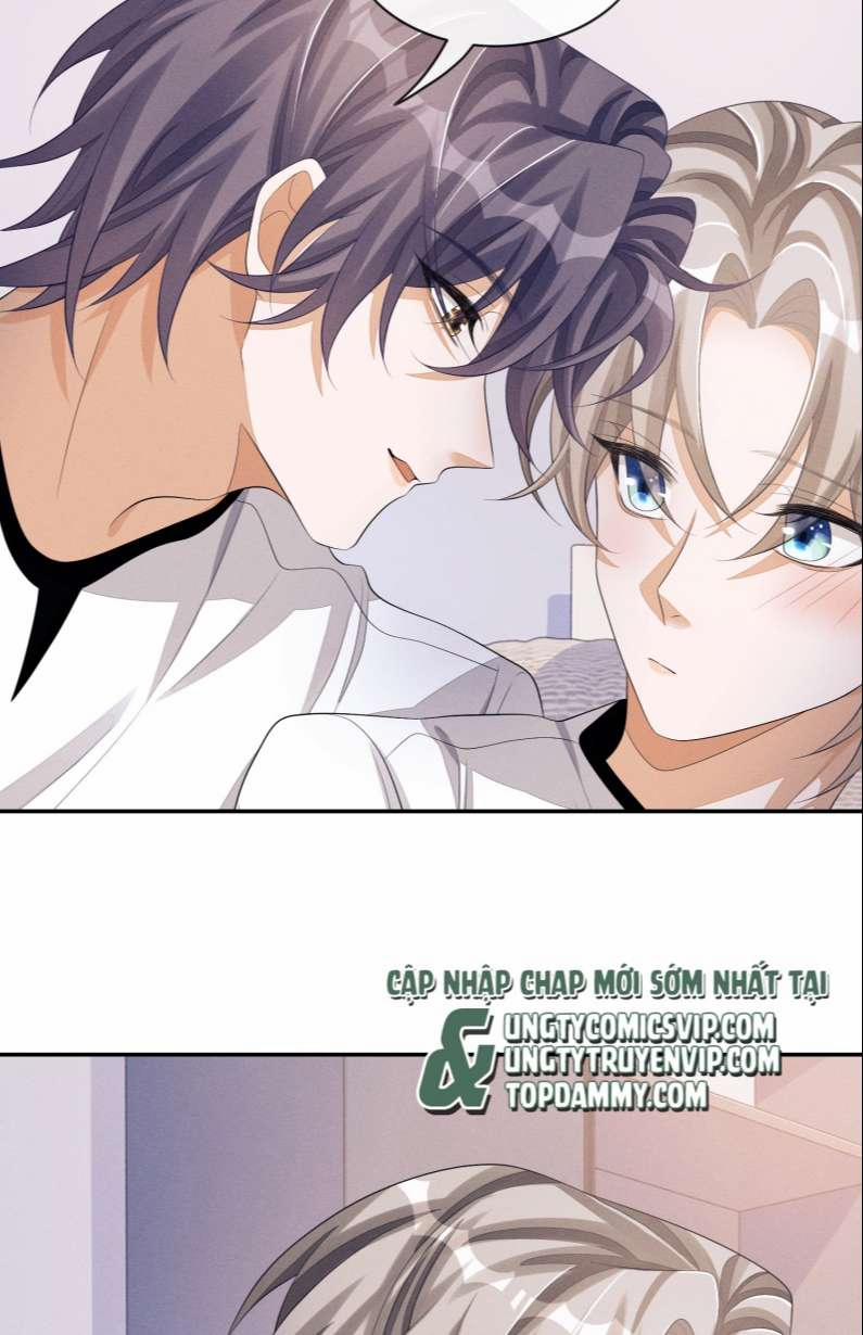 Bất Lộ Thanh Sắc 45 trang 21