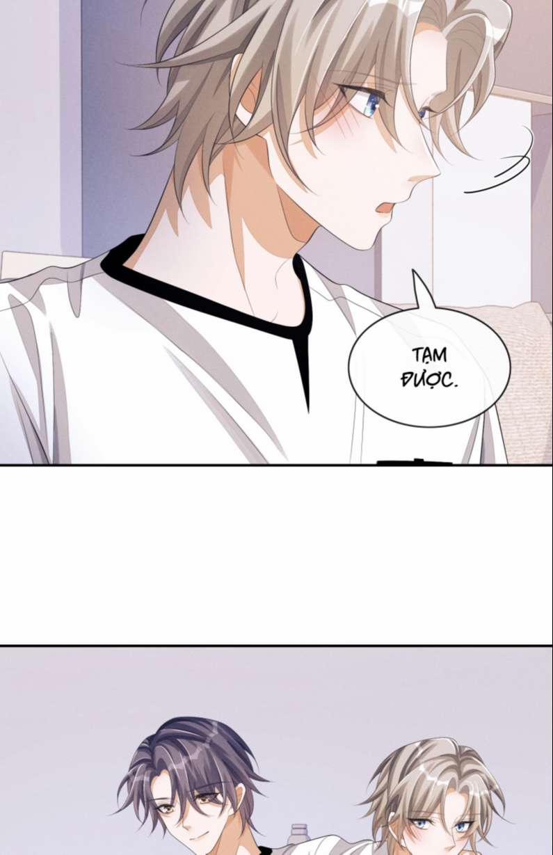 Bất Lộ Thanh Sắc 45 trang 22