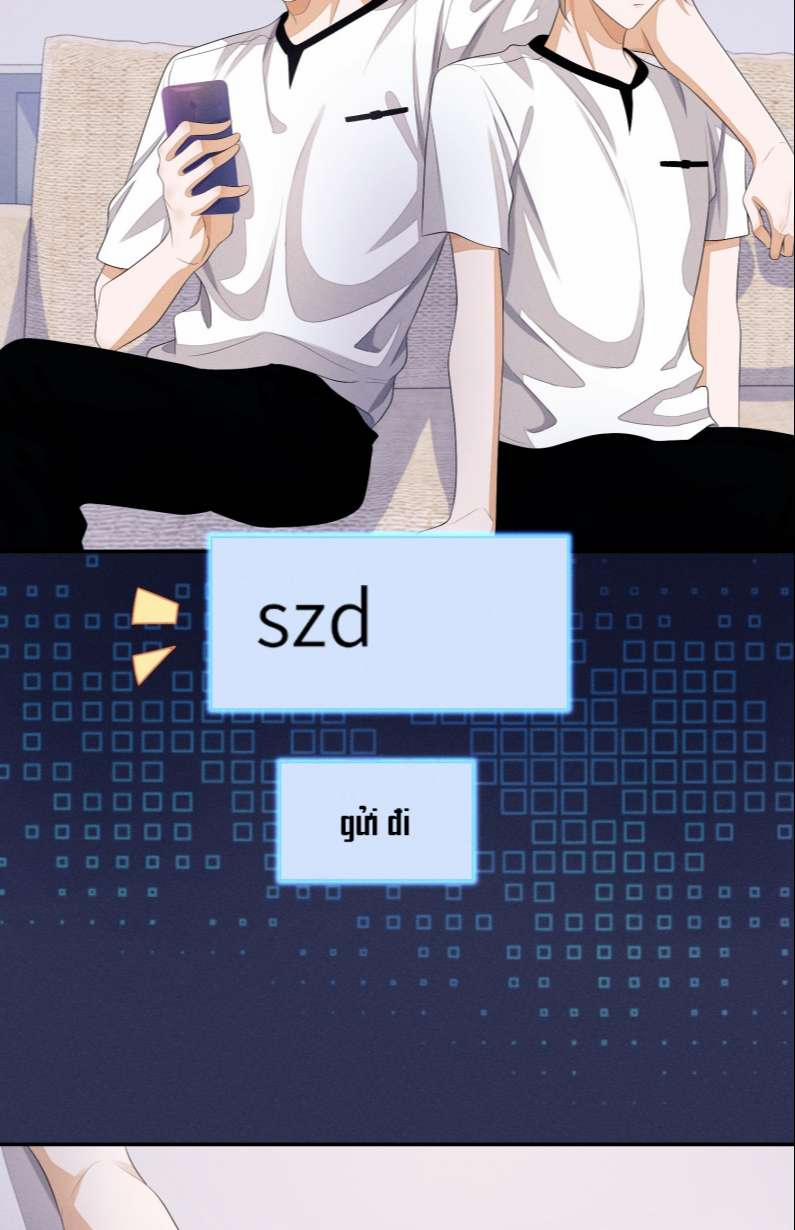 Bất Lộ Thanh Sắc 45 trang 23