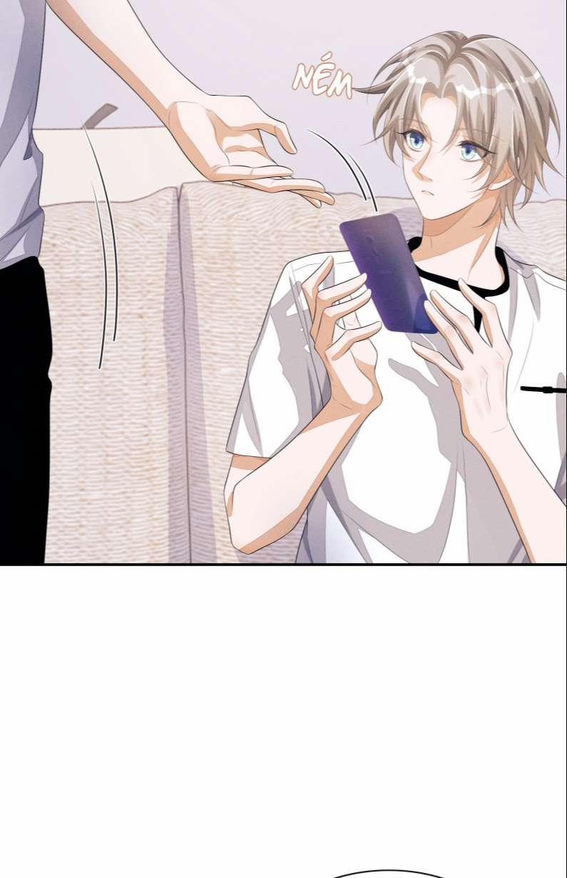 Bất Lộ Thanh Sắc 45 trang 24