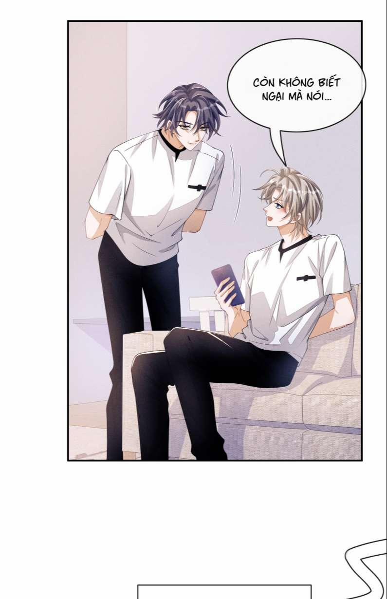 Bất Lộ Thanh Sắc 45 trang 26