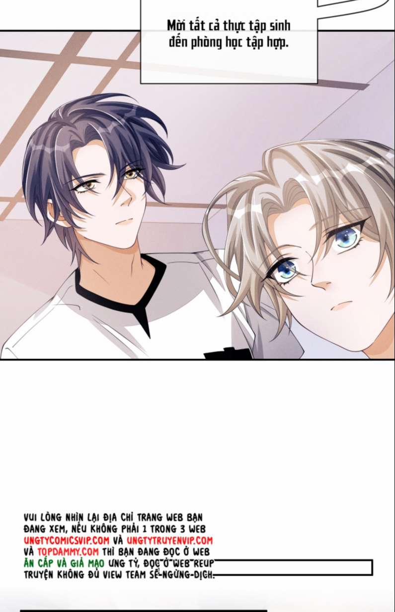 Bất Lộ Thanh Sắc 45 trang 27