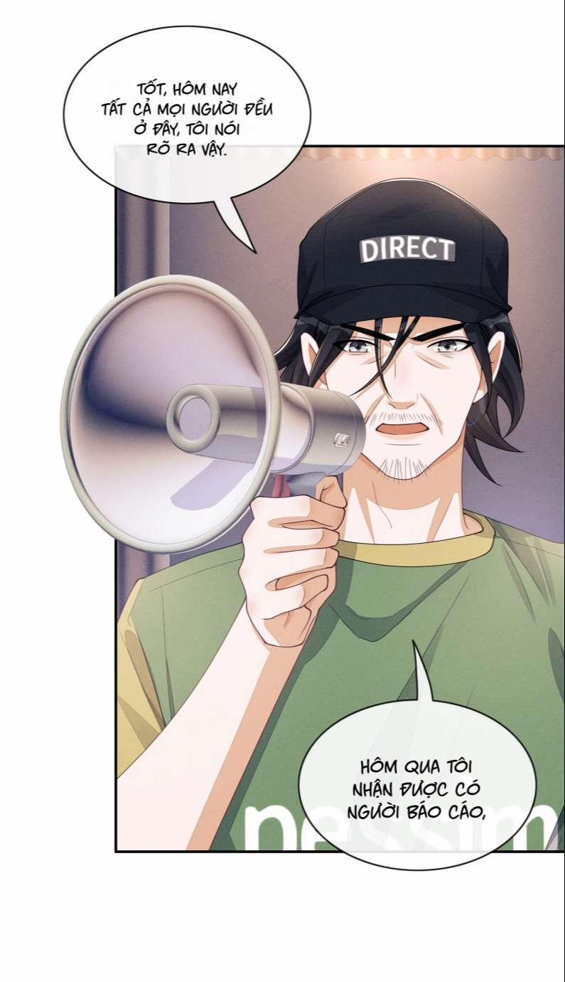 Bất Lộ Thanh Sắc 45 trang 31