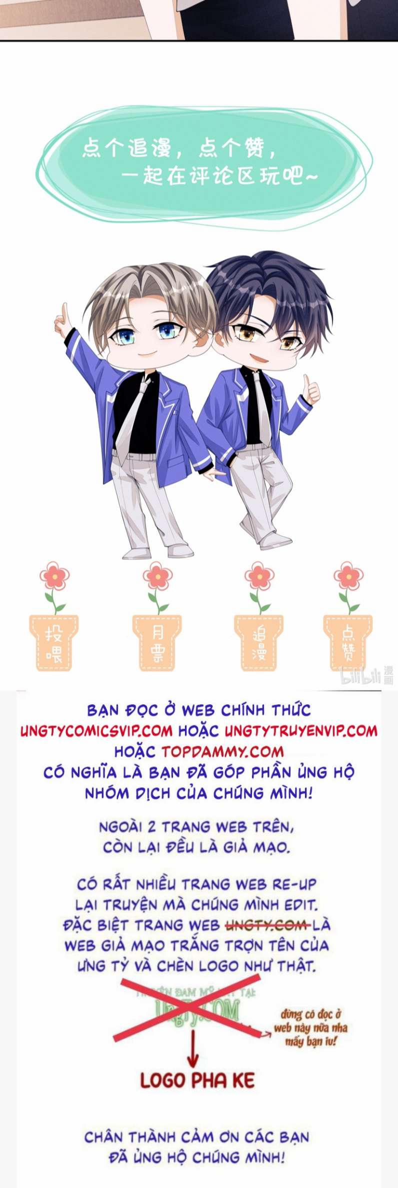 Bất Lộ Thanh Sắc 45 trang 34