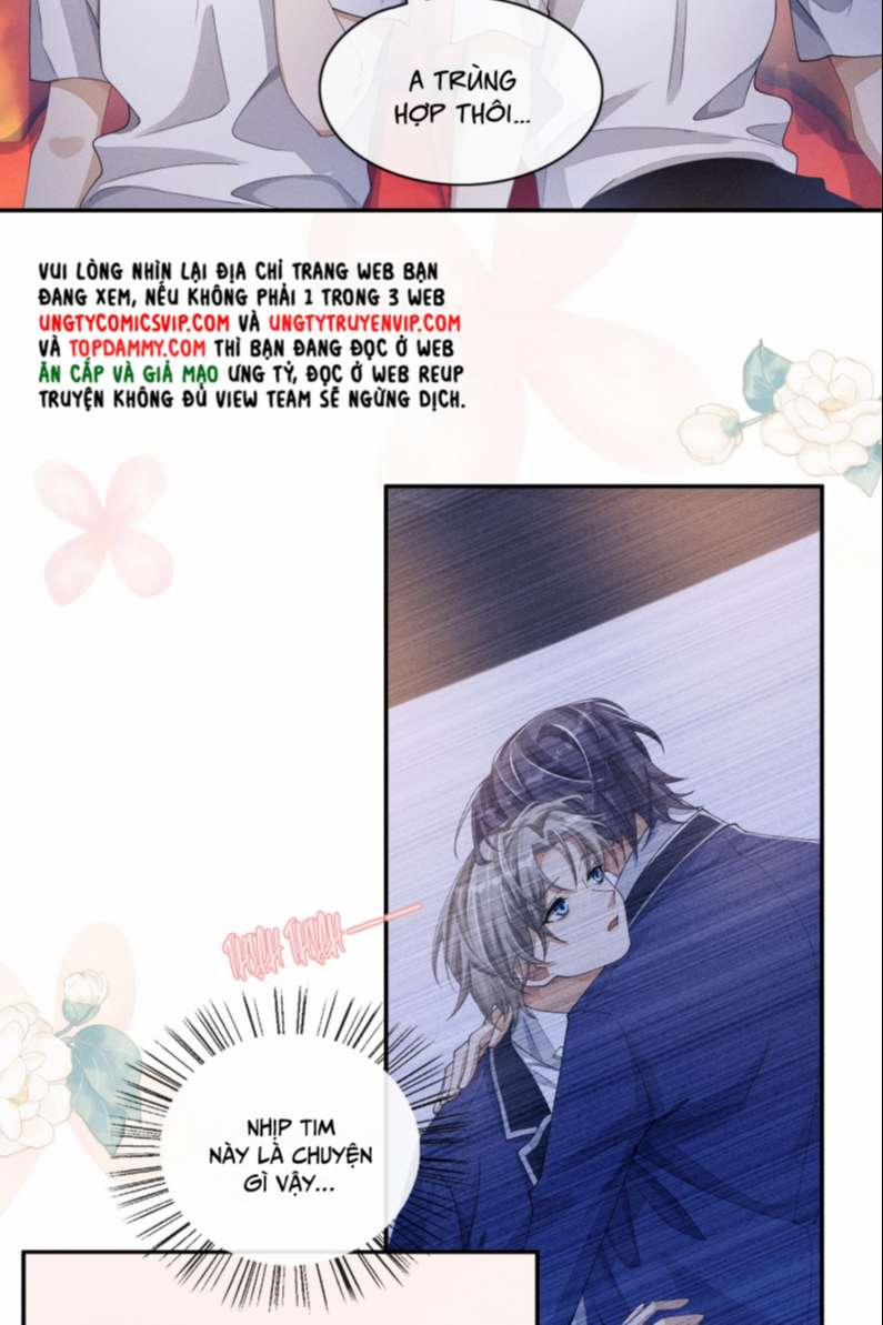 Bất Lộ Thanh Sắc 45 trang 4