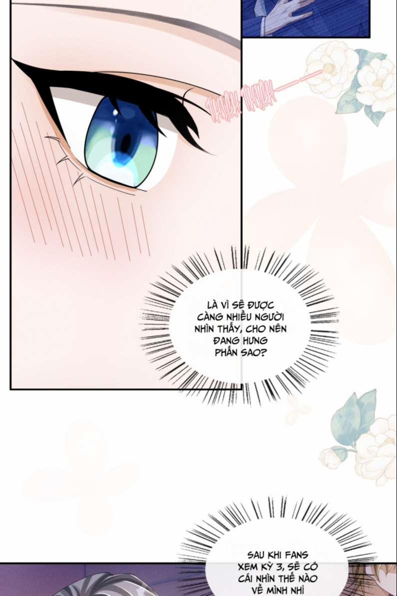 Bất Lộ Thanh Sắc 45 trang 5