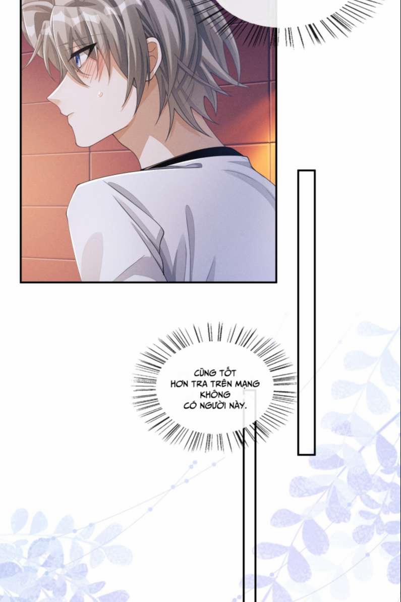 Bất Lộ Thanh Sắc 45 trang 7