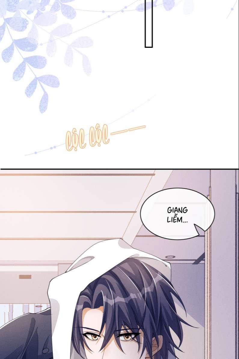 Bất Lộ Thanh Sắc 45 trang 8