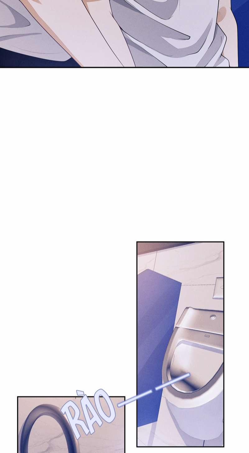 Bất Lộ Thanh Sắc 47 trang 10