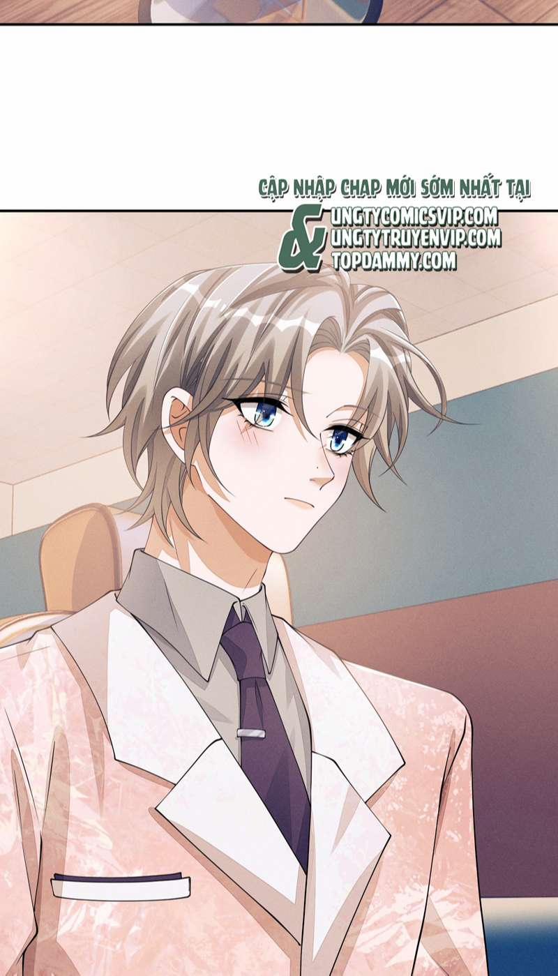 Bất Lộ Thanh Sắc 47 trang 19