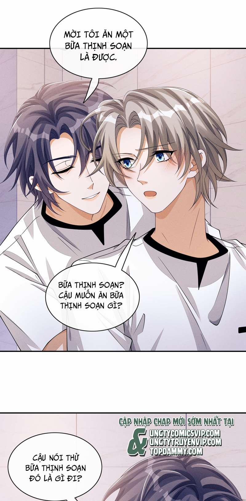 Bất Lộ Thanh Sắc 47 trang 2