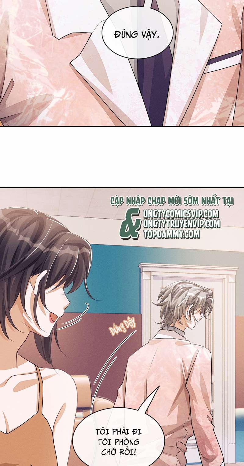 Bất Lộ Thanh Sắc 47 trang 24