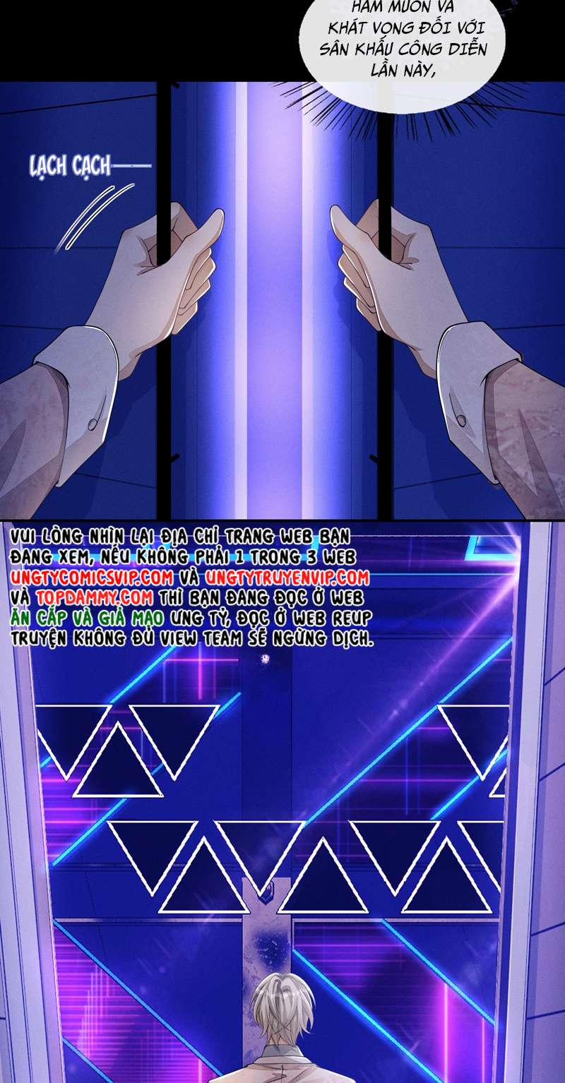 Bất Lộ Thanh Sắc 47 trang 26