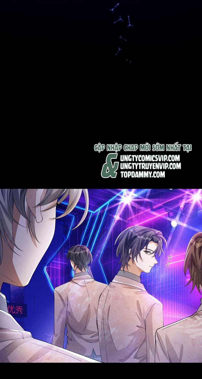 Bất Lộ Thanh Sắc 47 trang 28