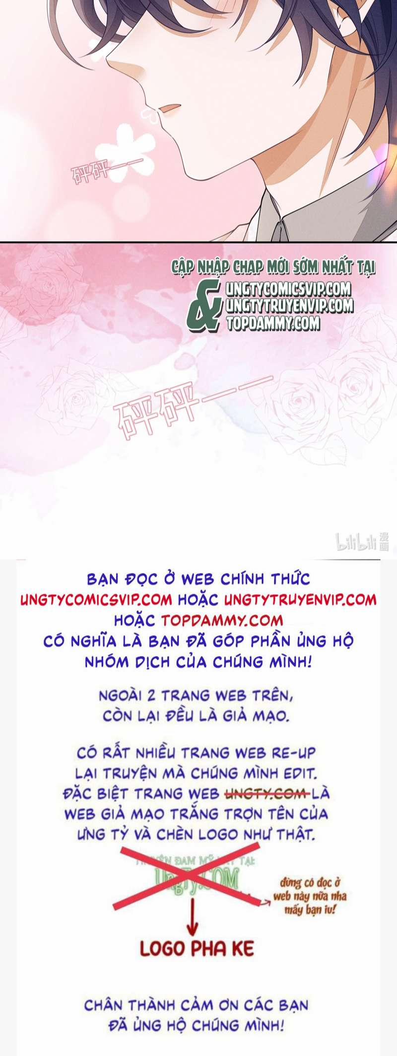 Bất Lộ Thanh Sắc 47 trang 32