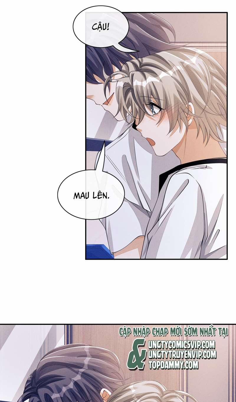 Bất Lộ Thanh Sắc 47 trang 7