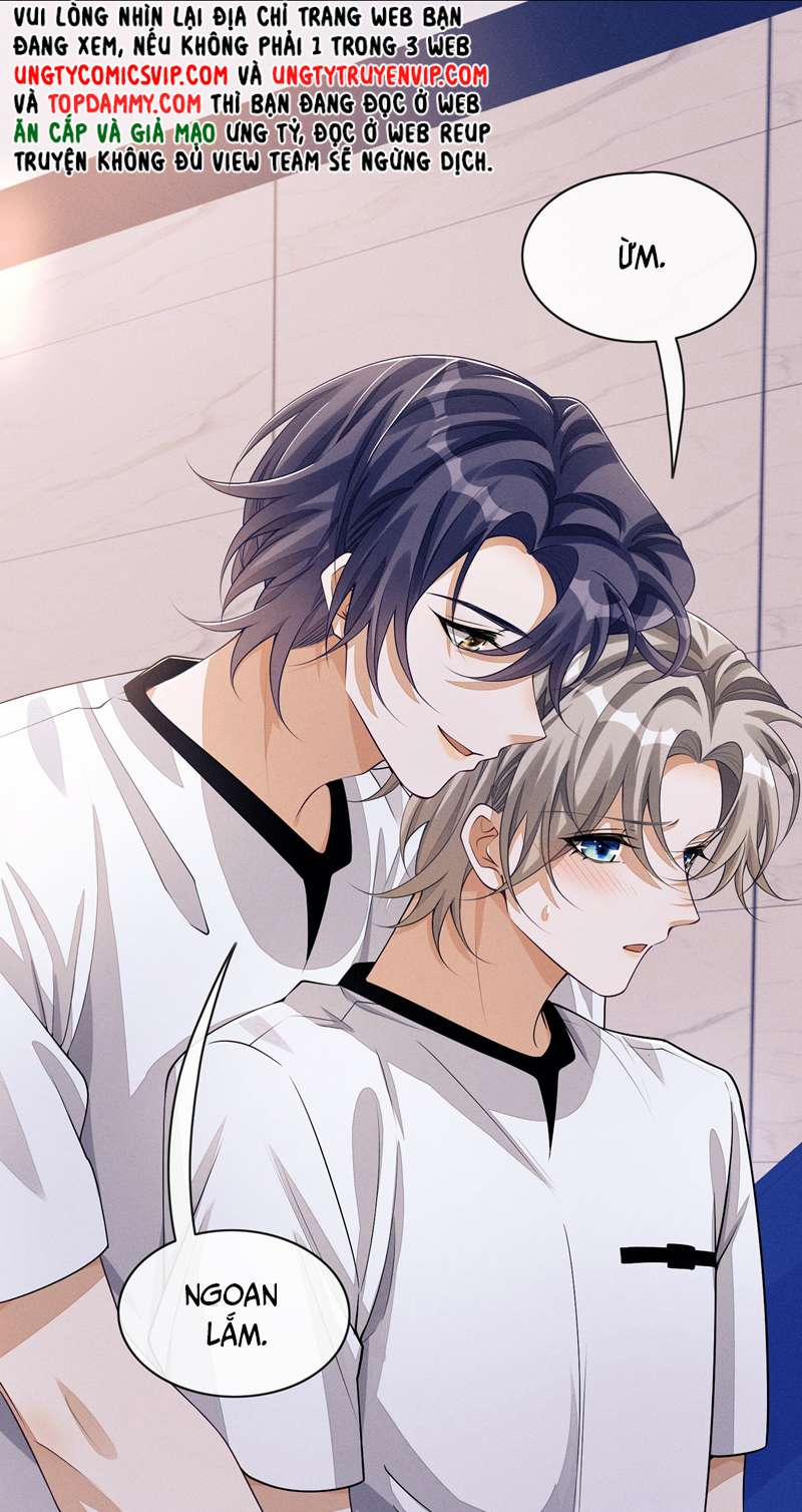 Bất Lộ Thanh Sắc 47 trang 9