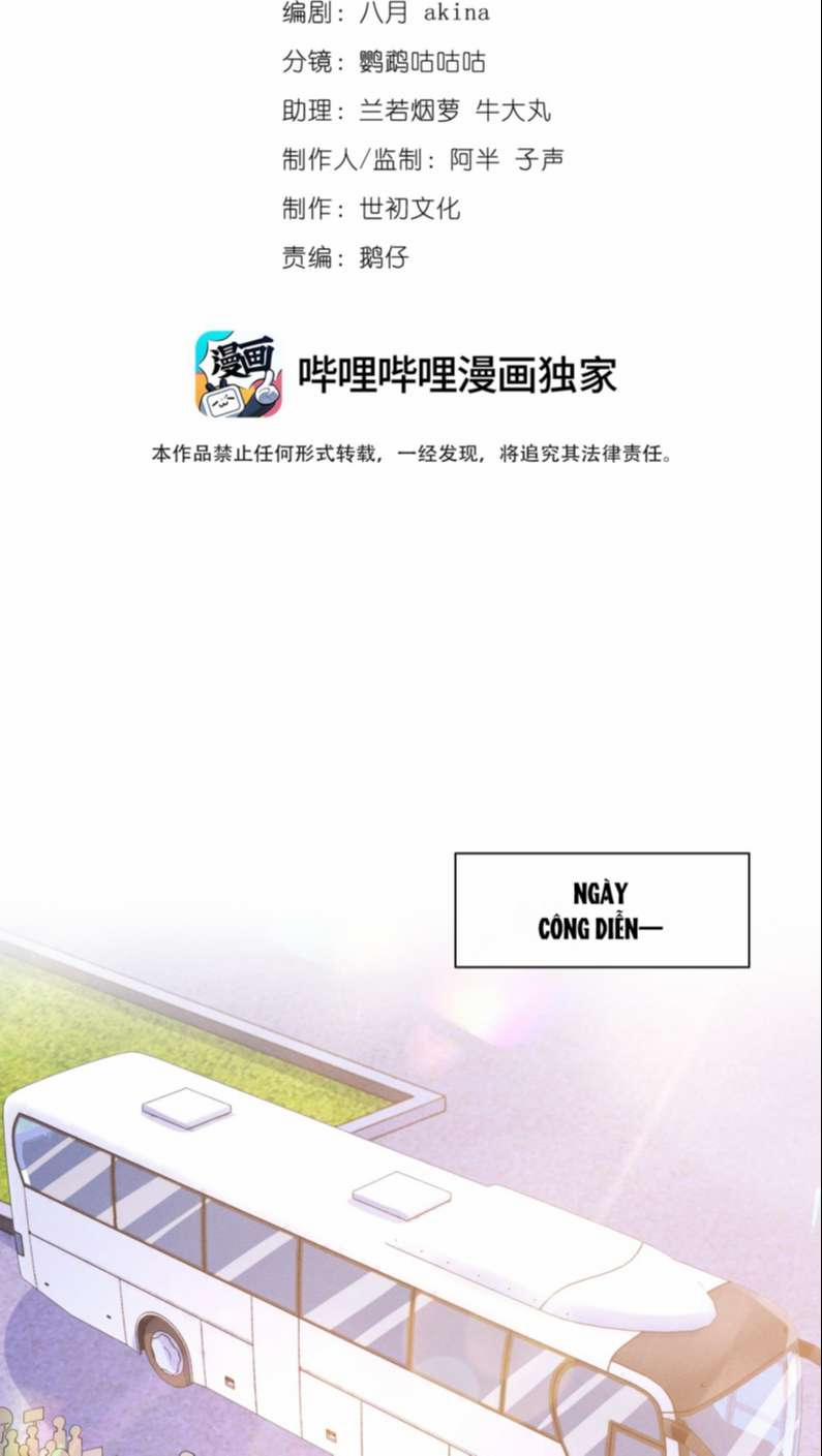 Bất Lộ Thanh Sắc 48 trang 1