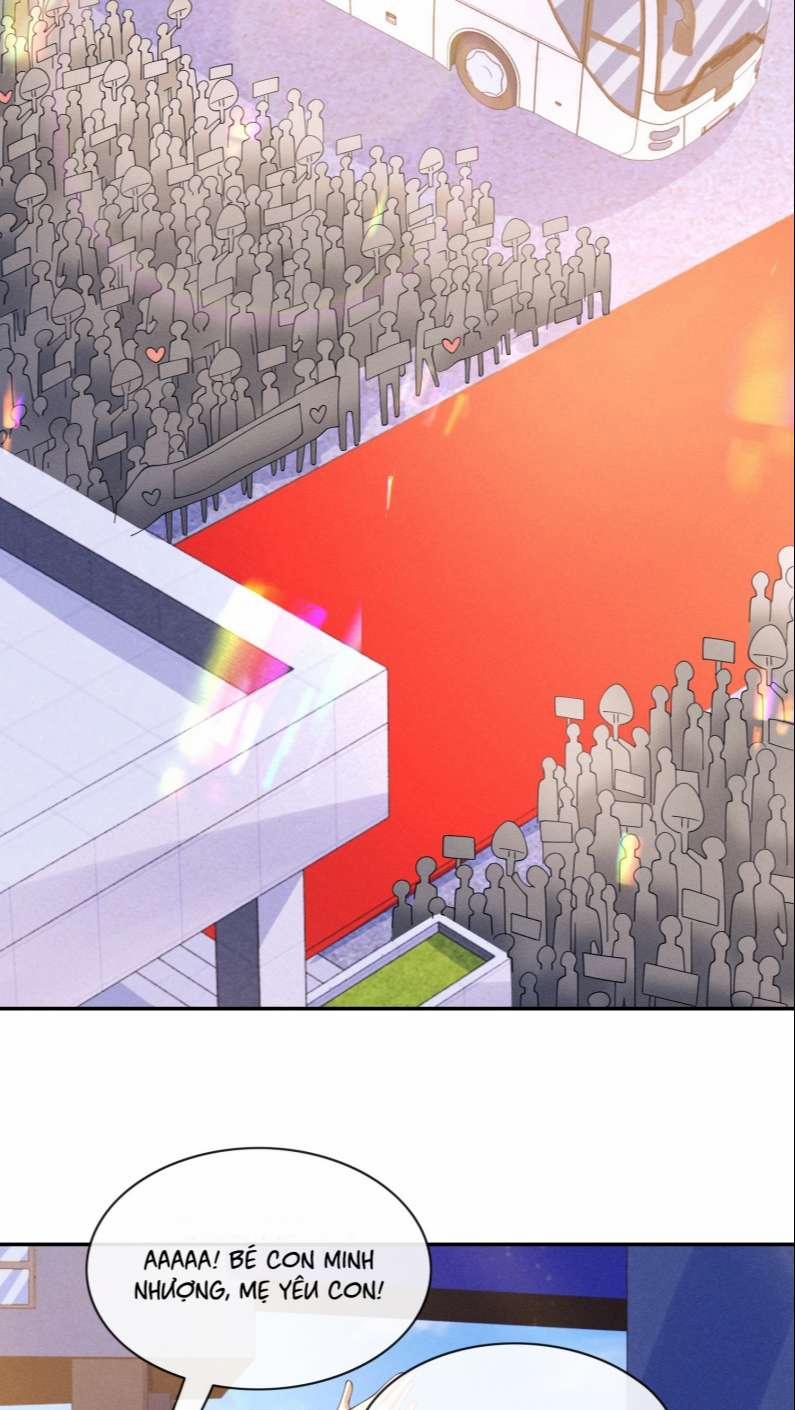 Bất Lộ Thanh Sắc 48 trang 2