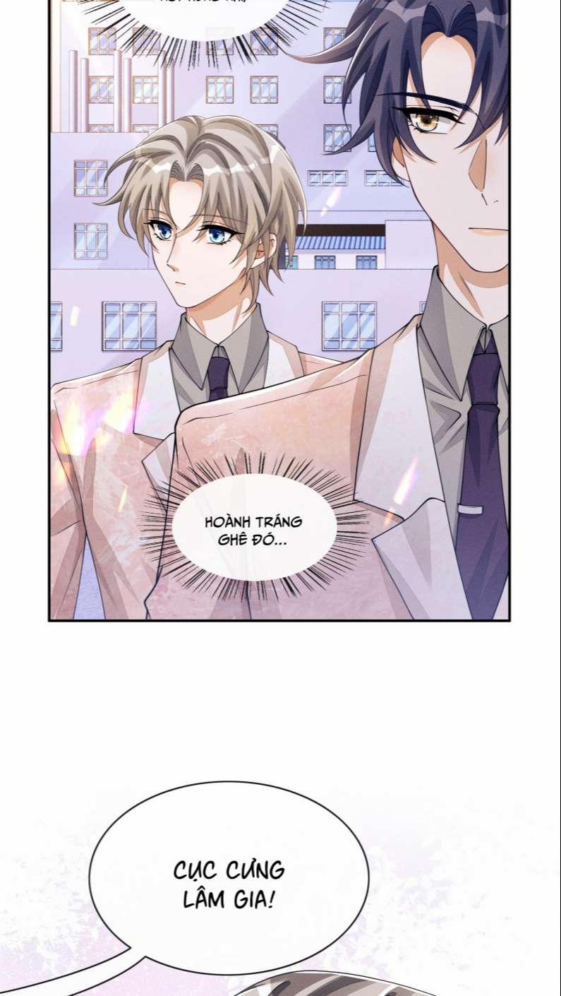 Bất Lộ Thanh Sắc 48 trang 4