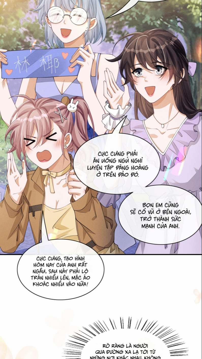 Bất Lộ Thanh Sắc 48 trang 6