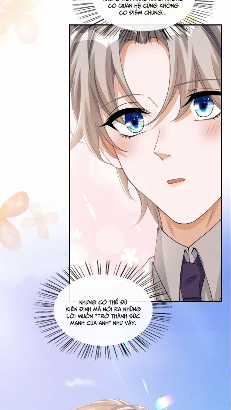 Bất Lộ Thanh Sắc 48 trang 7