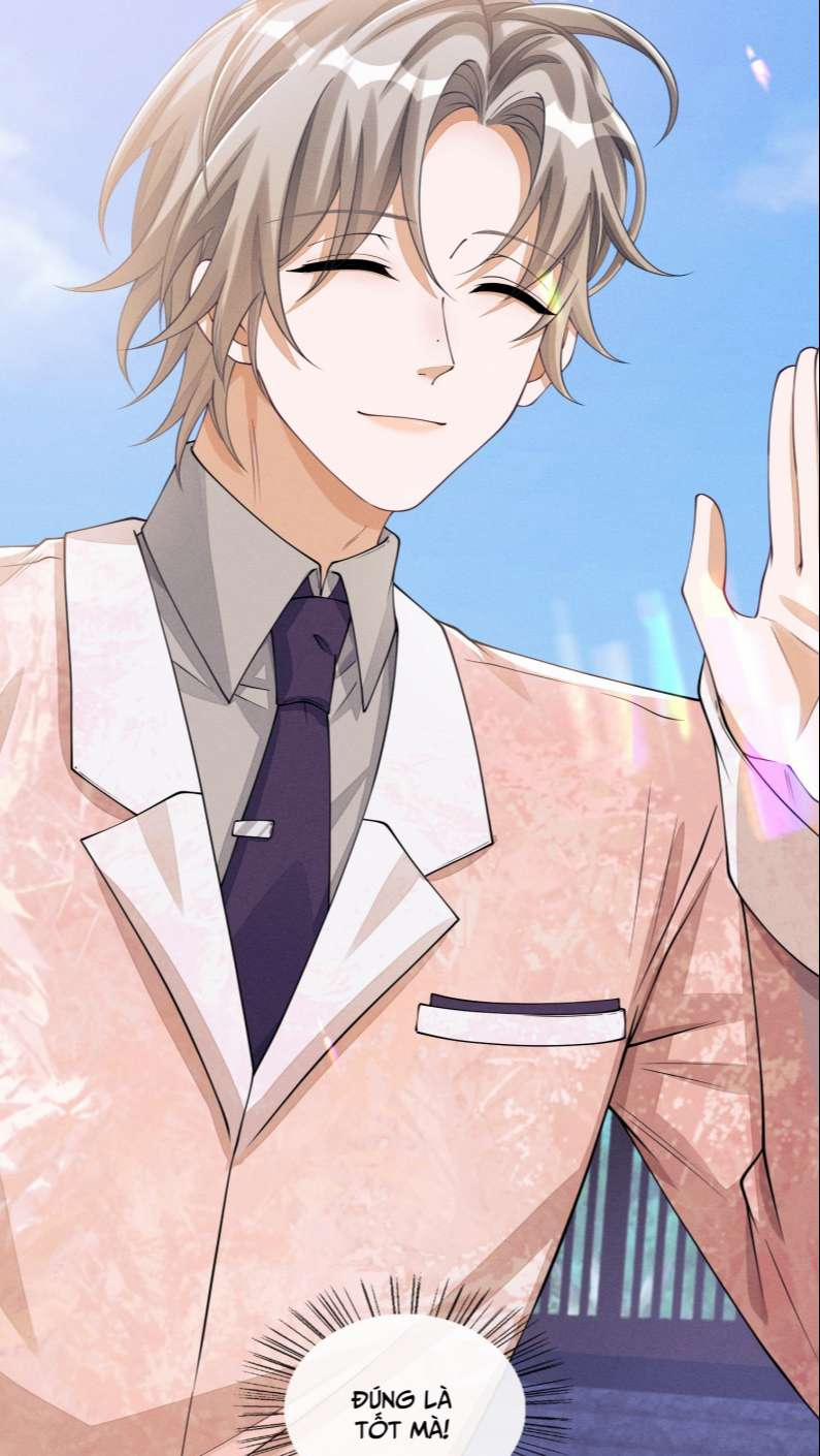 Bất Lộ Thanh Sắc 48 trang 8