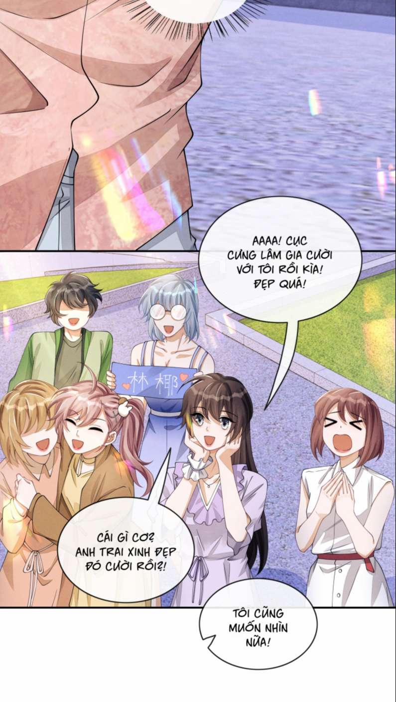 Bất Lộ Thanh Sắc 48 trang 9