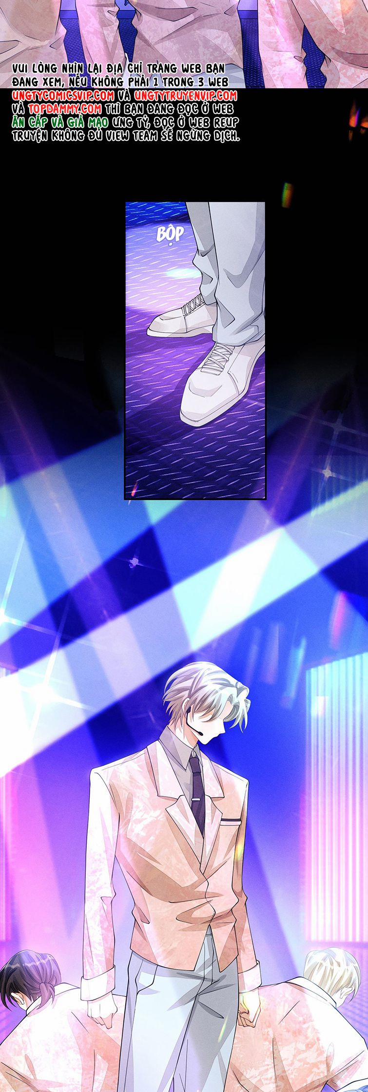 Bất Lộ Thanh Sắc 49 trang 12