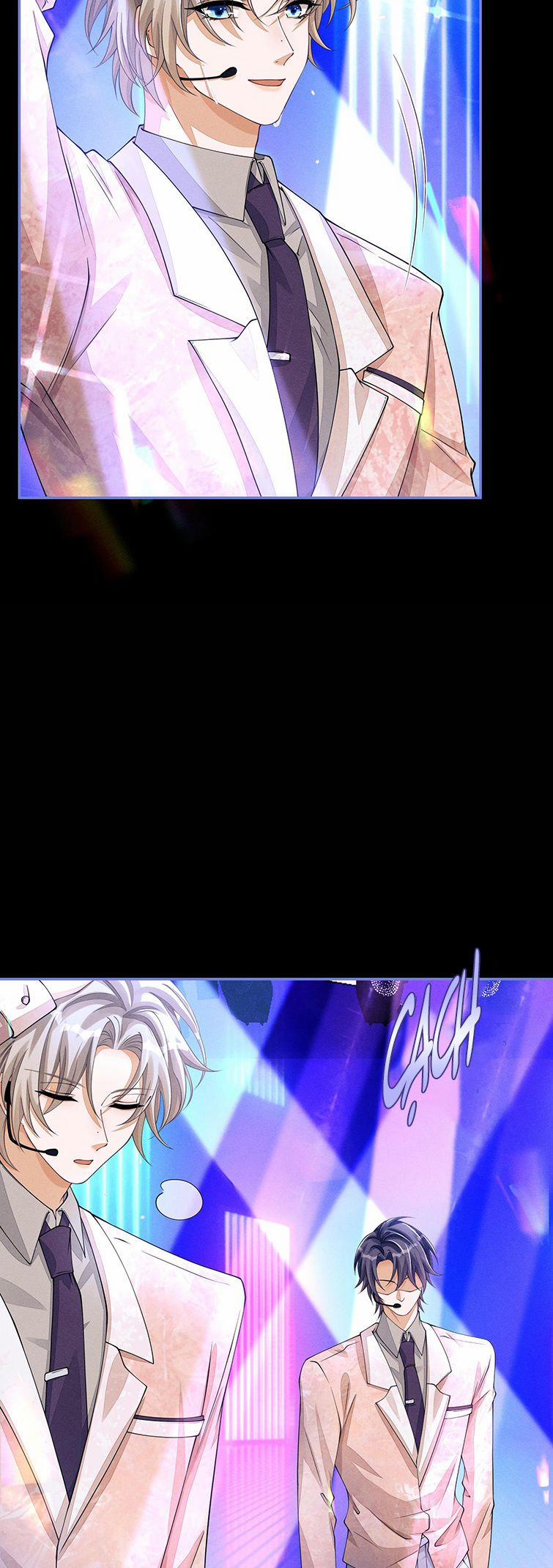 Bất Lộ Thanh Sắc 49 trang 16