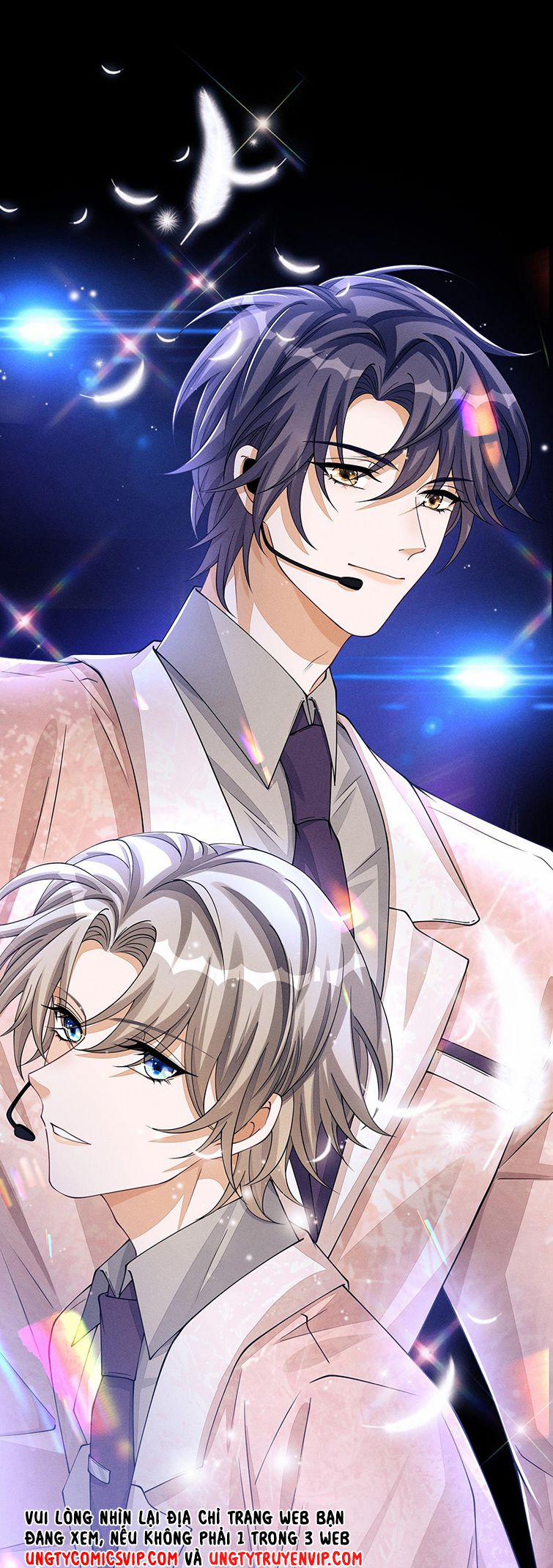 Bất Lộ Thanh Sắc 49 trang 18