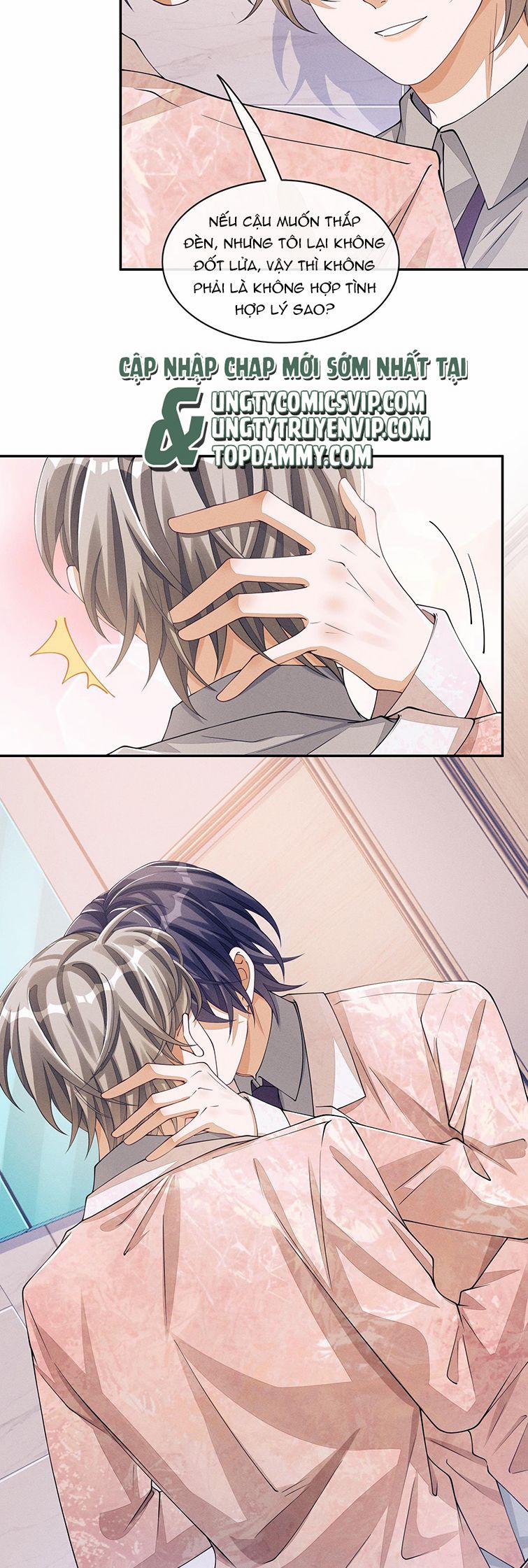 Bất Lộ Thanh Sắc 49 trang 2